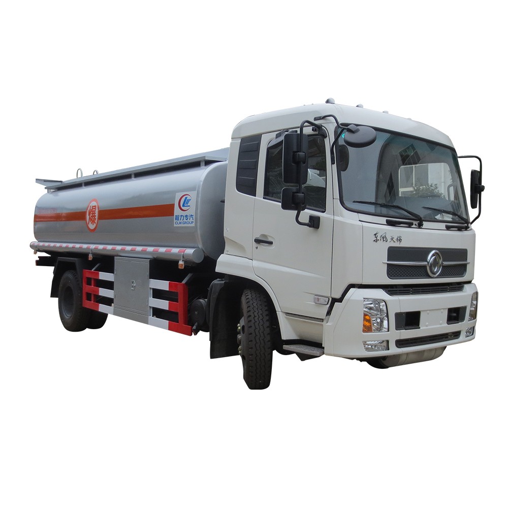 Cysterna Dongfeng 10 Cbm